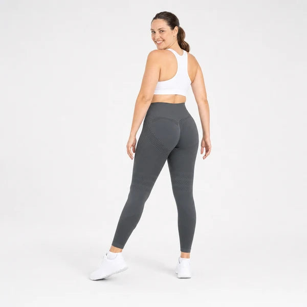Legging Modellante 3D