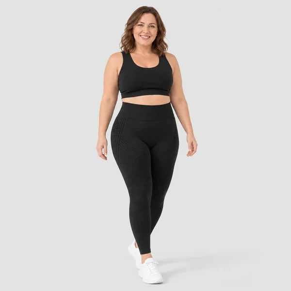 Legging Modellante 3D
