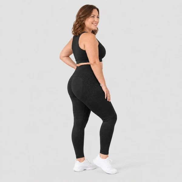 Legging Modellante 3D