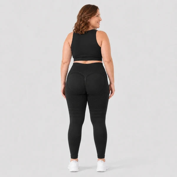 Legging Modellante 3D